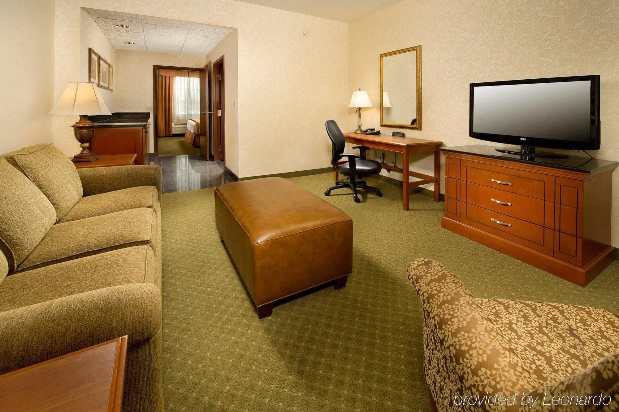 Drury Inn & Suites St. Louis Arnold Exterior photo